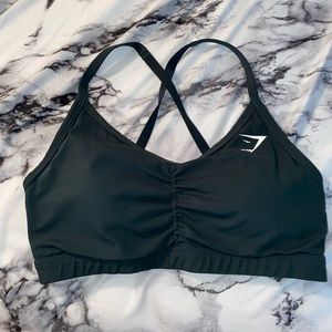 GYM SHARK BRA